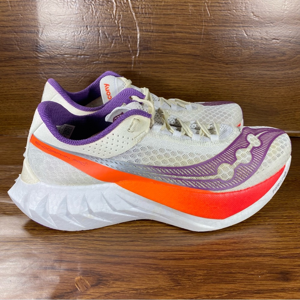 Endorphin pro women’s Shoe size 10